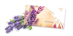 gutschein